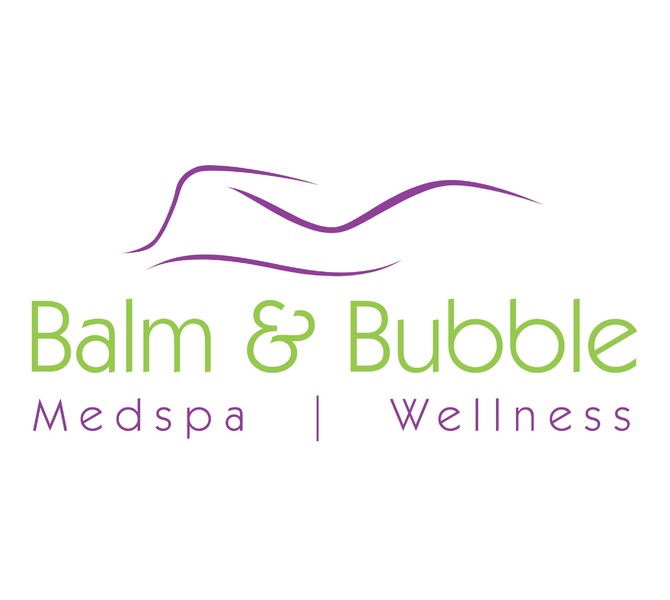 Balm And Bubble
